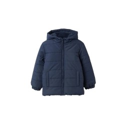 Яке Zippy 3107434401 jacket - Blue (Dark Blue) яке,мъжки,якета,дамски,якета,и,палта,zippy,3107434401,jacket,blue,(dark,blue)