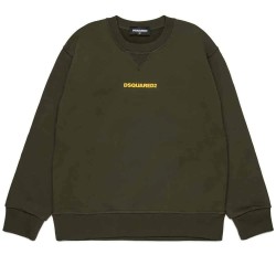 детска,блуза,детски,блузи,dsquared2,kids,dq2739,sweatshirt,olive,night,(green)
