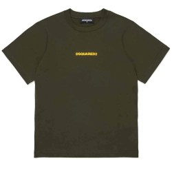 детска,тениска,детски,тениски,dsquared2,kids,dq2823,t,shirt,olive,night,(green)