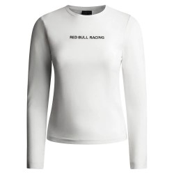 тениска,мъжки,тениски,red,bull,racing,essential,long,sleeve,t,shirt,white