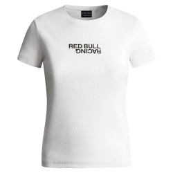 тениска,мъжки,тениски,red,bull,racing,stretch,rib,short,sleeve,t,shirt,white