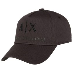 бейзболна,шапка,всички,шапки,armani,exchange,954039,cc513,baseball,cap,chocolate,(brown)