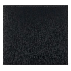 портфейли,и,портмонета,armani,exchange,xm000168,af17090,wallet,black,(black)