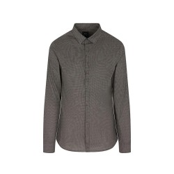 риза,с,дълъг,ръкав,мъжки,ризи,armani,exchange,xm000625,af13184,long,sleeve,shirt,grey,(deep,navy,grid,patte)
