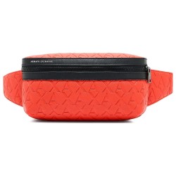 чанта,всички,чанти,armani,exchange,xm000844,af12133,waist,bag,pureed,pumpkin,(orange)