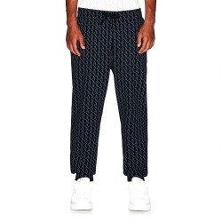 Анцуг Armani exchange XM001226_AF11847 joggers - Black (Black / Black Allove) анцуг,мъжки,панталони,armani,exchange,xm001226,af11847,joggers,black,(black,black,allove)