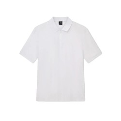 мъжки,блузи,с,яка,armani,exchange,xm001291,af10364,short,sleeve,polo,white,(white)