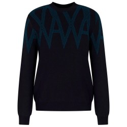 блуза,мъжки,пуловери,armani,exchange,xm001338,af14007,sweater,blue,(deep,navy,reflecting,p)