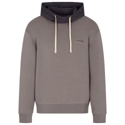 суичър,мъжки,пуловери,armani,exchange,xm001346,af16222,hoodie,grey,(dark,gull,grey)