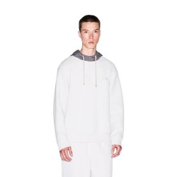 суичър,мъжки,пуловери,armani,exchange,xm001346,af16222,hoodie,white,(wind,chime)