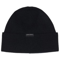 шапка,всички,шапки,armani,exchange,xm001534,af14008,beanie,deep,navy,(black)