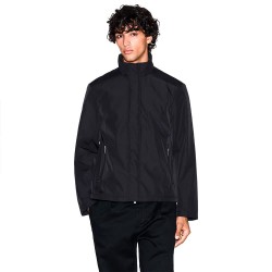 Яке Armani exchange XM001579_AF16926 jacket - Black (Black) яке,мъжки,якета,дамски,якета,и,палта,armani,exchange,xm001579,af16926,jacket,black,(black)