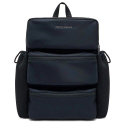 раница,раници,armani,exchange,xm001651,af17304,backpack,deep,navy,black