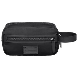 несесер,тоалетни,принадлежности,armani,exchange,xm001662,af17306,wash,bag,black,black
