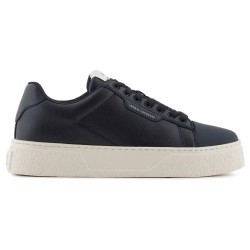 маратонки,мъжки,маратонки,дамски,маратонки,armani,exchange,xm001666,af19143,trainers,black,(deep,navy,deep,navy)