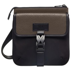 всички,чанти,armani,exchange,xm002001,af17207,crossbody,black,(dark,gull,grey,black)
