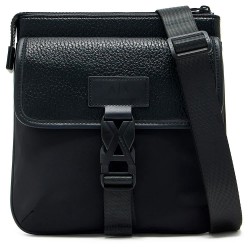 чанти,за,през,рамо,armani,exchange,xm002001,af17207,crossbody,black,(black,black)