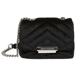 чанта,всички,чанти,armani,exchange,xw000357,af17156,bag,black,(black)