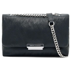 чанта,всички,чанти,armani,exchange,xw000355,af17240,bag,black,(black)