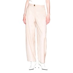 панталони,мъжки,панталони,дамски,панталони,armani,exchange,xw000696,af10855,high,waist,pants,beige,(sound,sand)