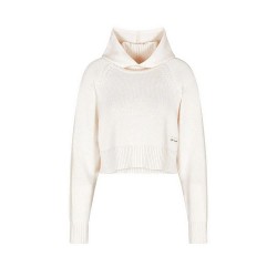 Блуза Armani exchange XW000767_AF13774 hoodie sweater - Beige (Iso) блуза,мъжки,пуловери,дамски,пуловери,armani,exchange,xw000767,af13774,hoodie,sweater,beige,(iso)