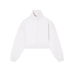 Блуза Armani exchange XW000788_AF16141 sweatshirt - White (Rave Rock) блуза,дамски,блузи,armani,exchange,xw000788,af16141,sweatshirt,white,(rave,rock)