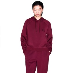 суичър,дамски,блузи,armani,exchange,xw000827,af13397,hoodie,purple,(groove)