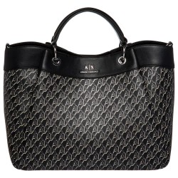 чанта,всички,чанти,armani,exchange,xw000954,af17145,bag,black,(black,black)