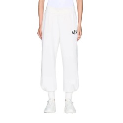анцуг,мъжки,панталони,дамски,панталони,armani,exchange,xw000971,af16111,joggers,white,(iso)