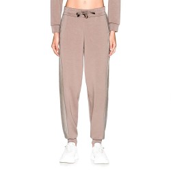 Анцуг Armani exchange XW000997_AF16111 joggers - Beige / Brown (Brown Bass) анцуг,дамски,панталони,armani,exchange,xw000997,af16111,joggers,beige,brown,(brown,bass)