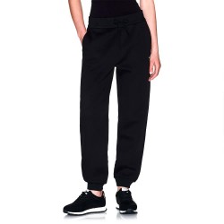 анцуг,дамски,панталони,armani,exchange,xw001287,af16134,joggers,black,(black)