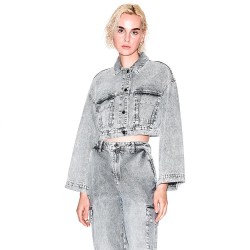 яке,мъжки,якета,дамски,якета,и,палта,armani,exchange,xw001394,af16180,denim,jacket,grey,(grey,denim)
