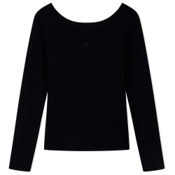 блуза,мъжки,пуловери,дамски,пуловери,armani,exchange,xw001447,af10352,sweater,black,(black)