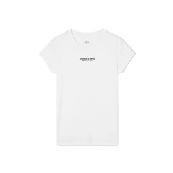 тениска,мъжки,тениски,дамски,тениски,armani,exchange,xw001455,af10356,short,sleeve,t,shirt,white,(optic,white)