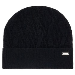 шапка,всички,шапки,armani,exchange,xw001495,af11956,beanie,black,(black,black,monogram)
