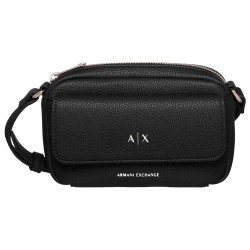чанта,всички,чанти,armani,exchange,xw001547,af17019,bag,black,(black)