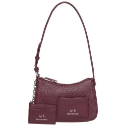 чанта,всички,чанти,armani,exchange,xw001571,af15625,bag,groove,(purple)