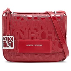 всички,чанти,armani,exchange,xw001577,af17290,crossbody,red,(red,dahlia)