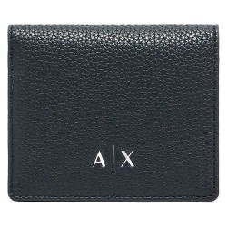 портфейли,и,портмонета,armani,exchange,xw002123,af17019,woman,wallet,black,(black)