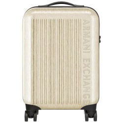 куфари,armani,exchange,xw002233,af21472,trolley,bag,light,gold,satin,(golden)