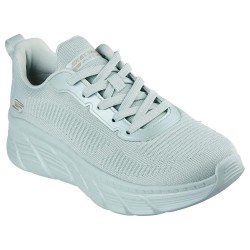 маратонки,дамски,маратонки,skechers,bobs,flex,hi,trainers,sage,engineered,knit,(blue)