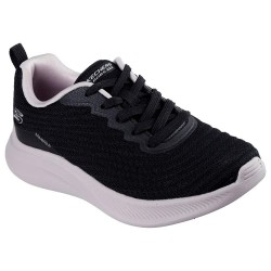 маратонки,дамски,маратонки,skechers,bobs,moda,flex,mellow,dawn,trainers,black,knit,(black)