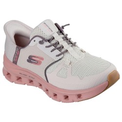 маратонки,дамски,маратонки,skechers,glide,step,pro,trainers,taupe,mesh,multi,trim