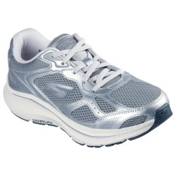 маратонки,дамски,маратонки,skechers,go,run,consistent,2.0,trainers,gray,leather,silver,trim