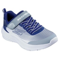 маратонки,детски,маратонки,skechers,microspec,advance,trainers,blue,(navygray&,white,textile,navy,synthetic,gray,trim)