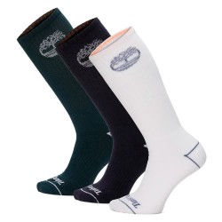 чорапи,мъжки,чорапи,timberland,bowden,long,socks,3,pairs,green,gables
