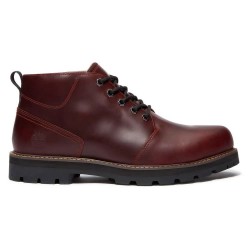 обувки,мъжки,боти,timberland,britton,road,mid,lace,up,waterproof,chukka,boots,brown,(burgundy,full,grain)