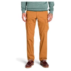 панталони,мъжки,панталони,timberland,brookline,twill,cargo,pants,dark,wheat,boot,(brown)
