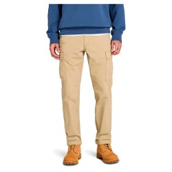 панталони,мъжки,панталони,timberland,brookline,twill,cargo,pants,lemon,pepper,(blue)