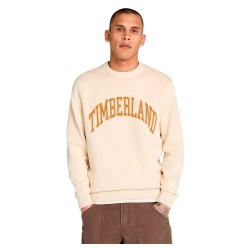 блуза,мъжки,пуловери,timberland,graphic,sweater,angora,(beige)